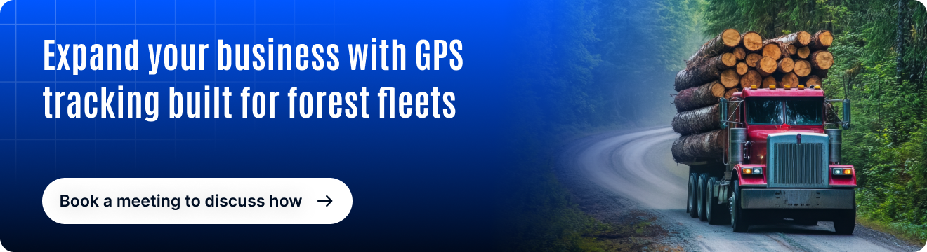 gps tracking in Oregon